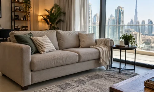 Where to Sell Used Furniture in Dubai: Online Options & Seller Tips