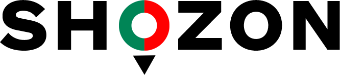 shozon logo