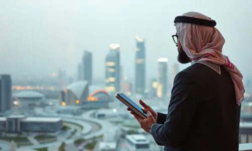 How to Start a Business in the UAE