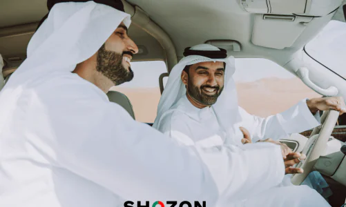 Best Cars in UAE Under 50,000 AED