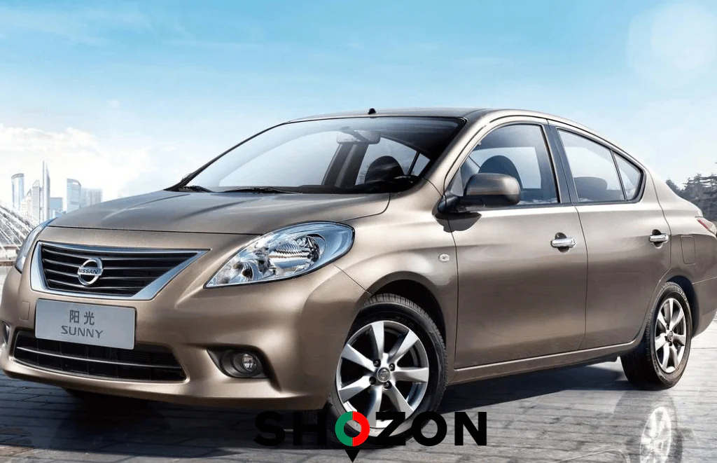Best Cars in UAE Under 80,000 AED