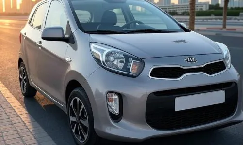 Budget Friendly cars in Dubai