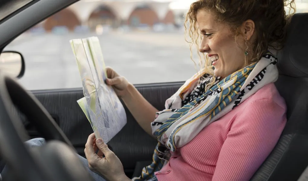 Renew a Driving License in Dubai