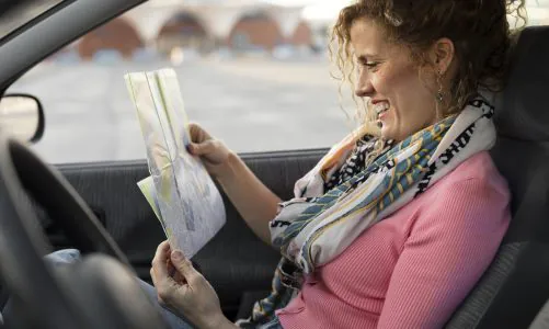 Renew a Driving License in Dubai