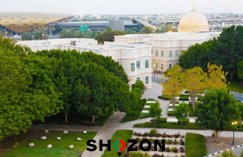 Top Universities in the UAE