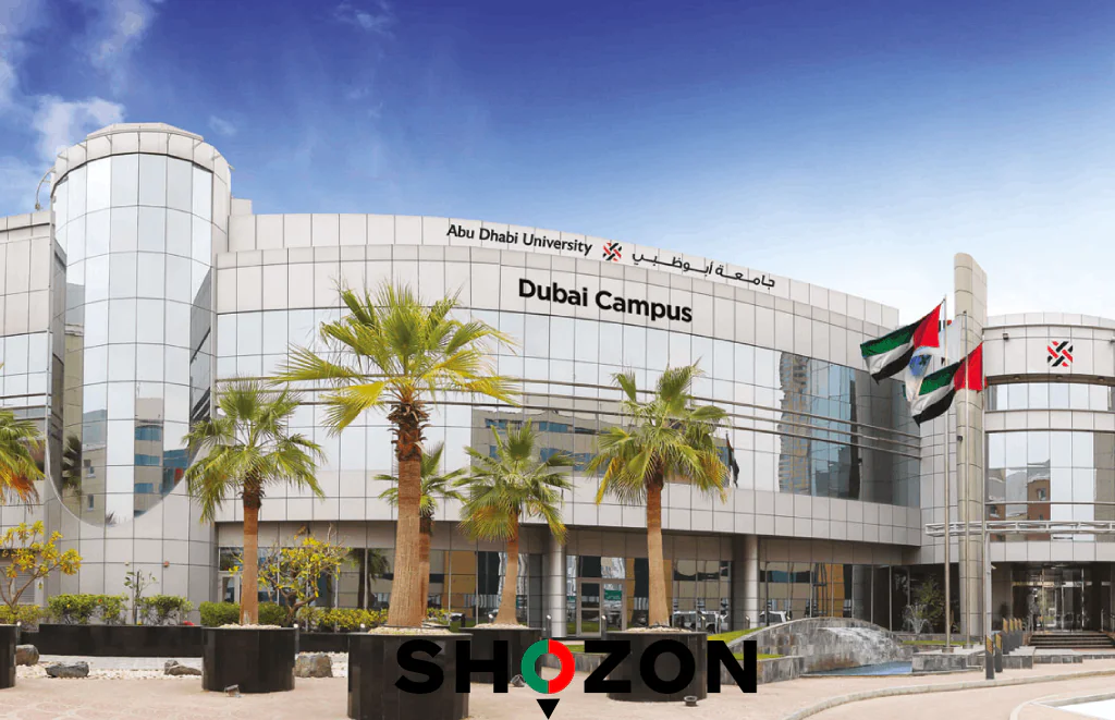 Abu Dhabi University