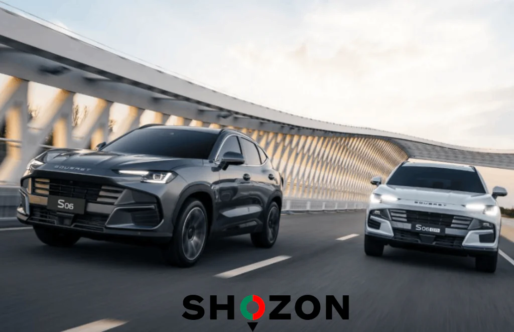 Cars in UAE Under 80,000 AED by Special Features & Technology