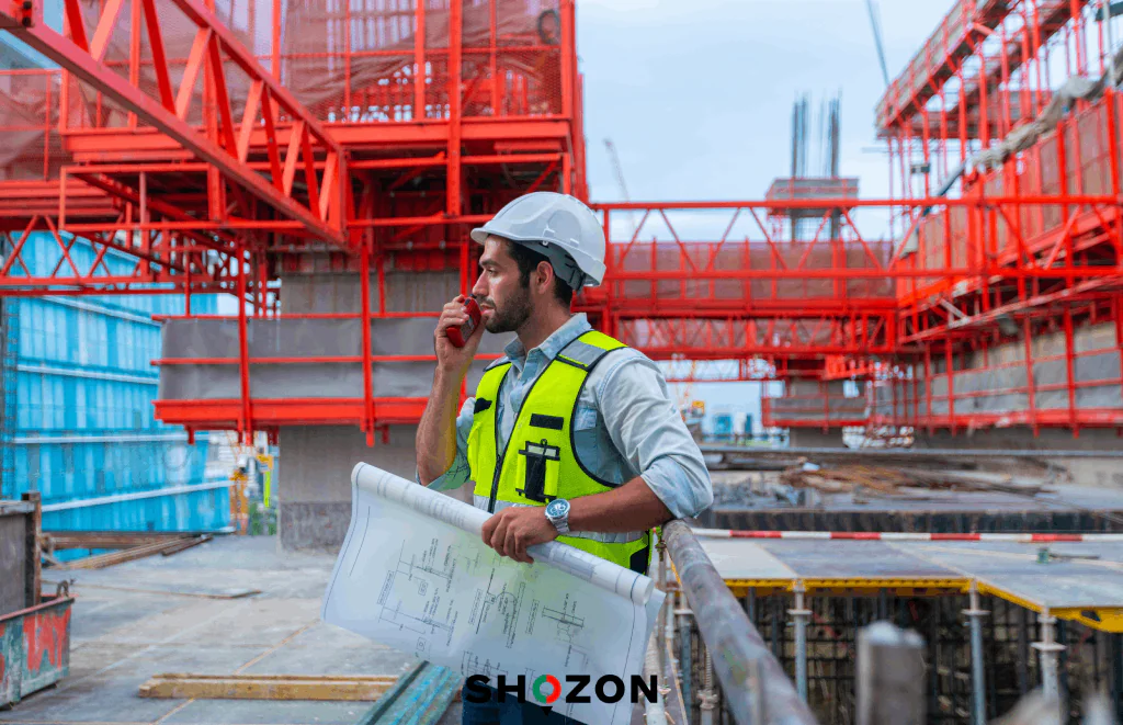 Civil Engineer Salary in UAE