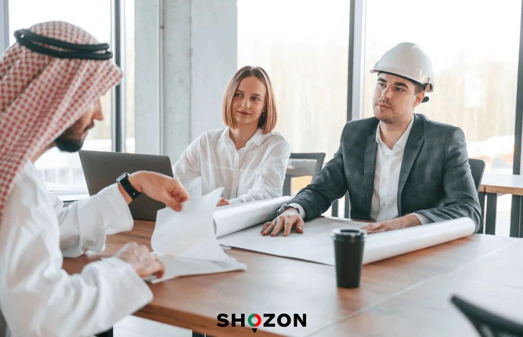 Civil Engineer Salary in UAE