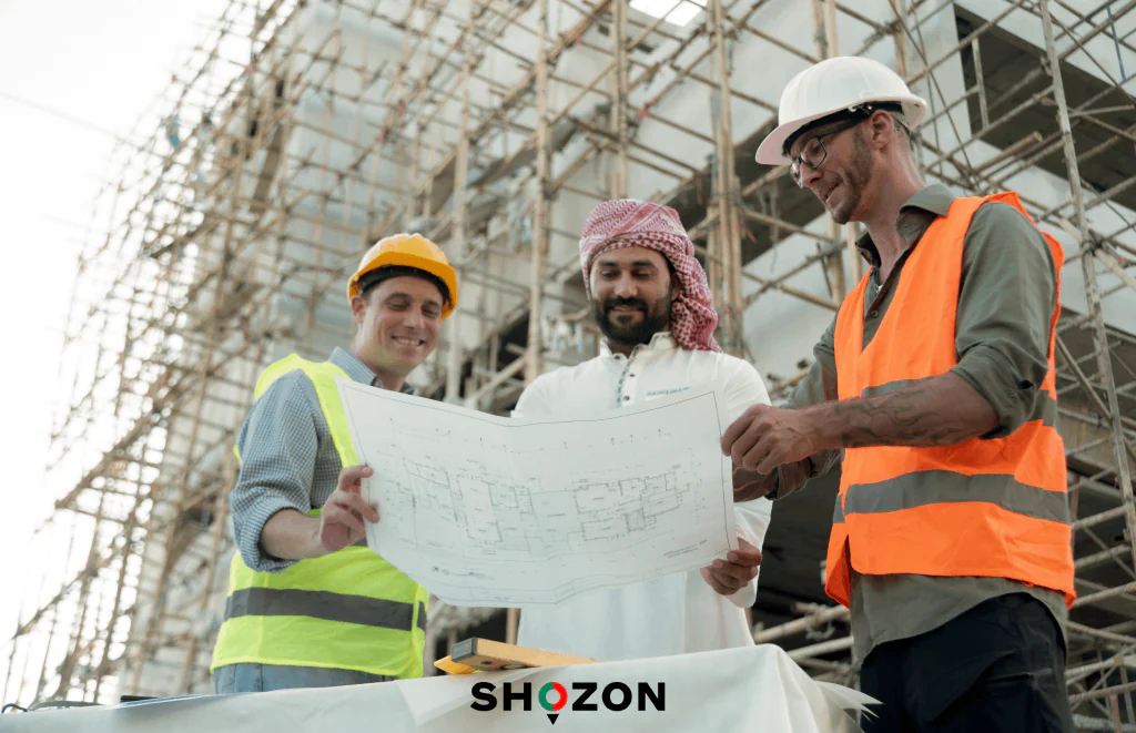 Civil Engineer Salary in UAE