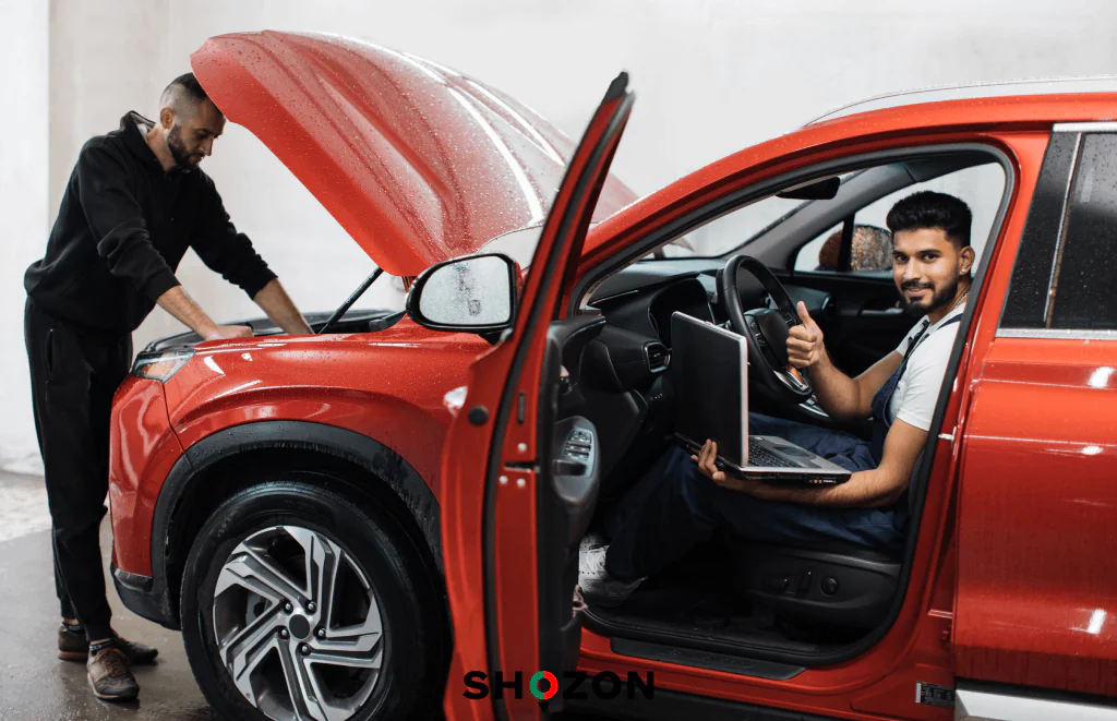 Tasjeel Services in UAE