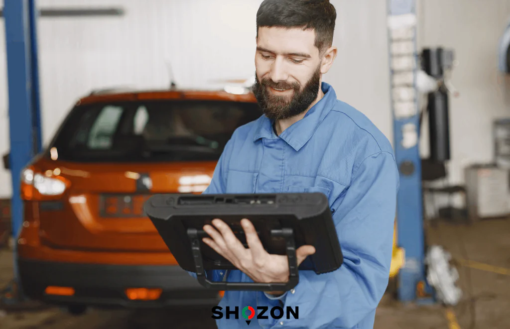 Tasjeel Services in UAE