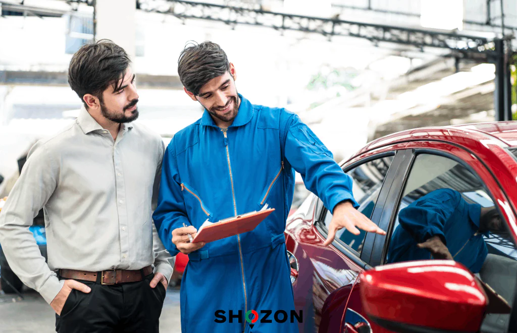 Tasjeel Services in UAE