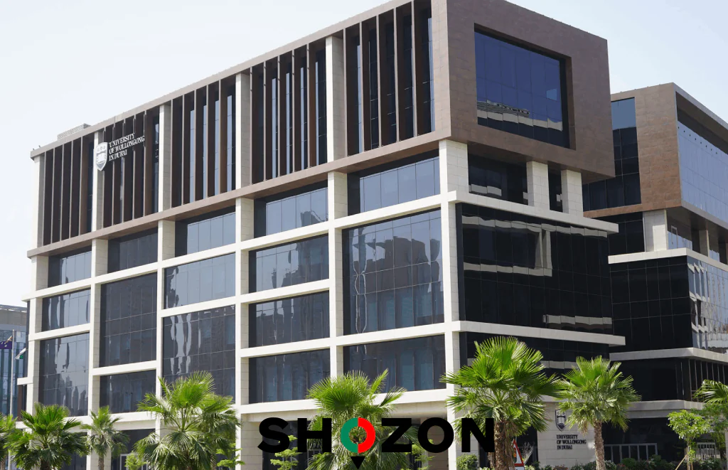 University of Wollongong Dubai