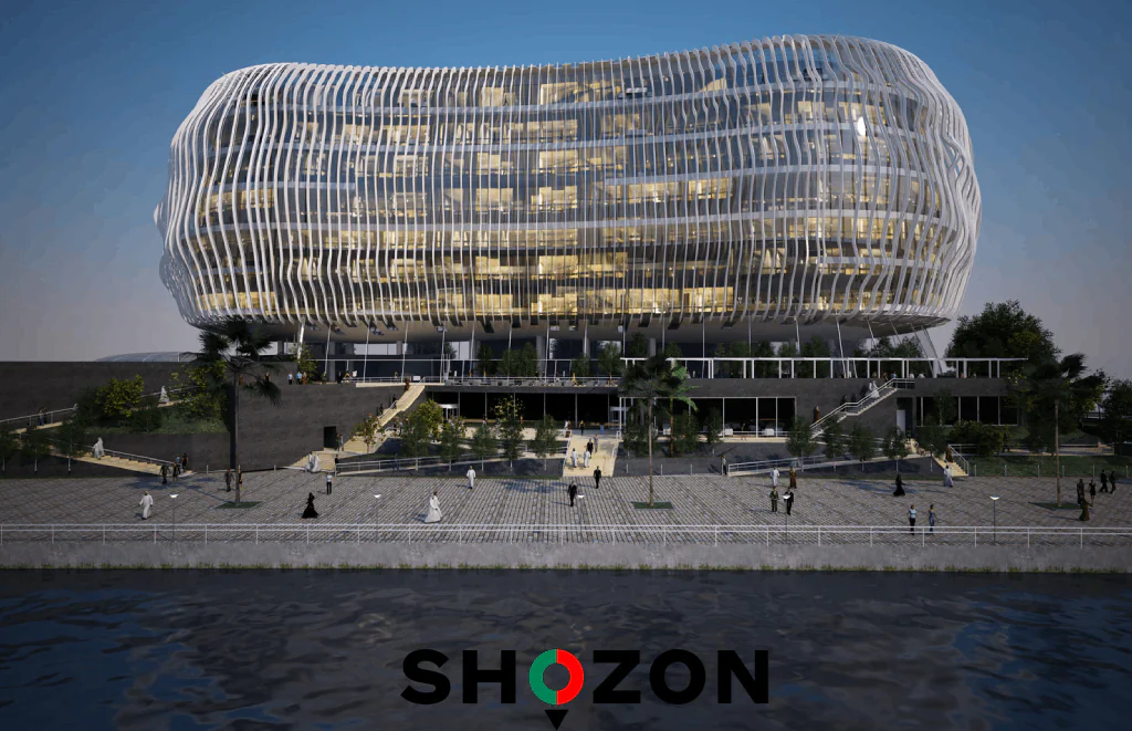 Mohammed Bin Rashid School of Government