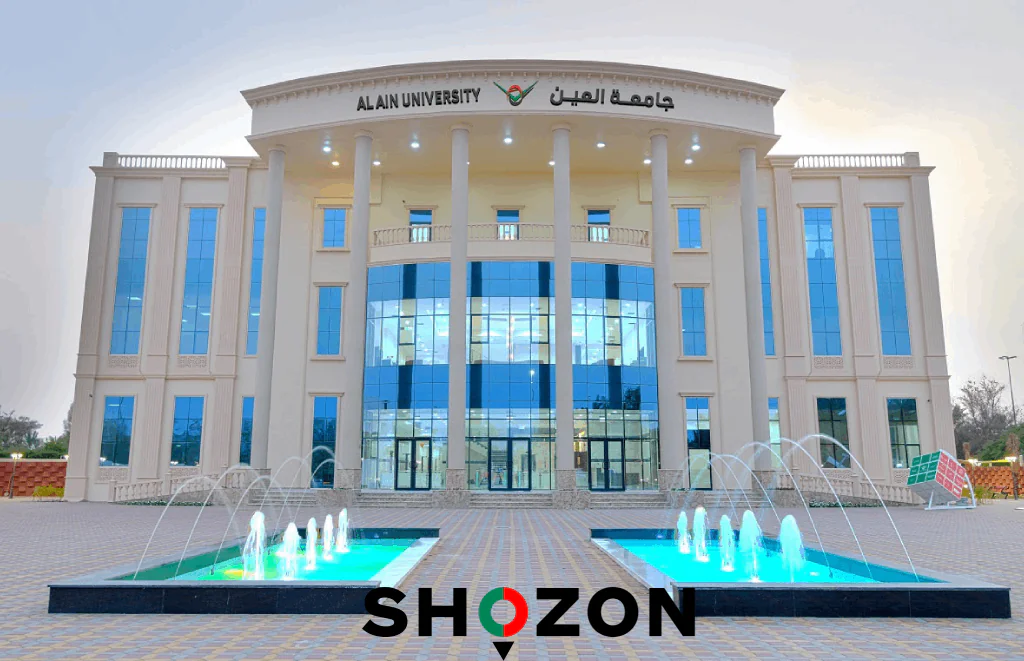 Al Ain University