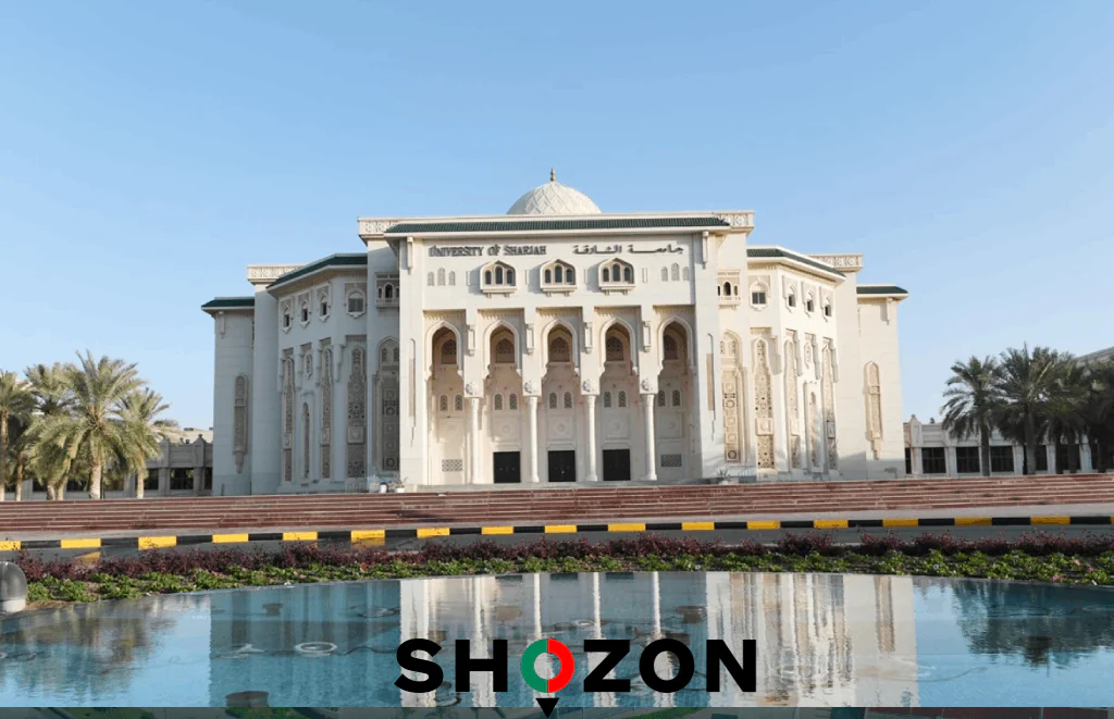 University of Sharjah
