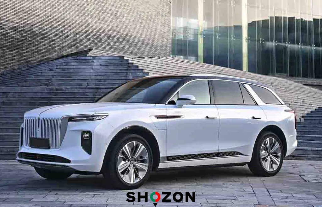 Chinese car brands in the UAE