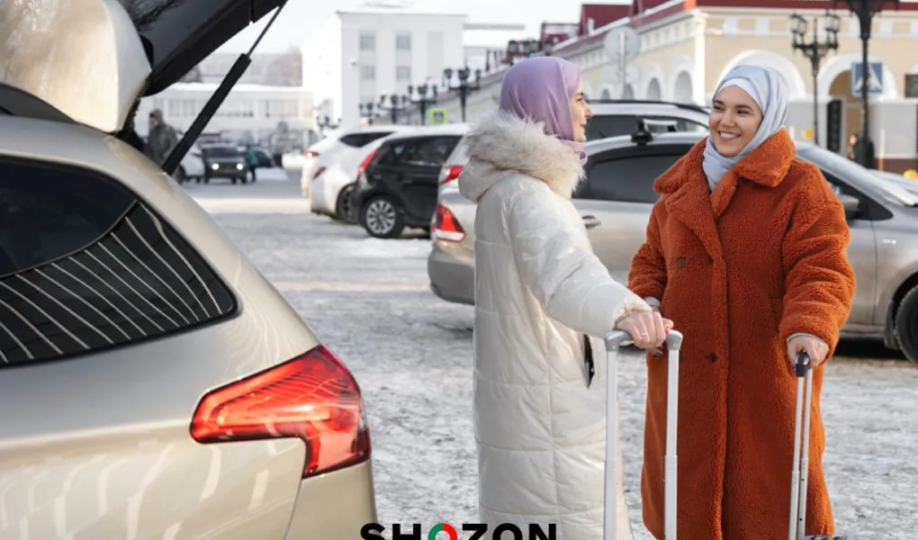 Chinese car brands in the UAE