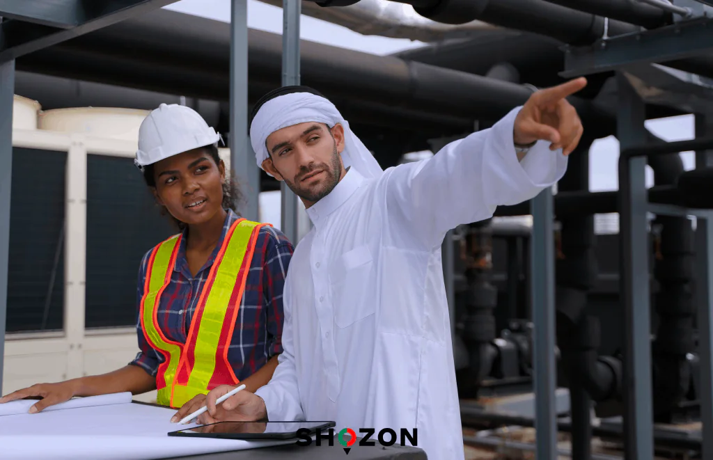 Civil Engineer Salary in UAE