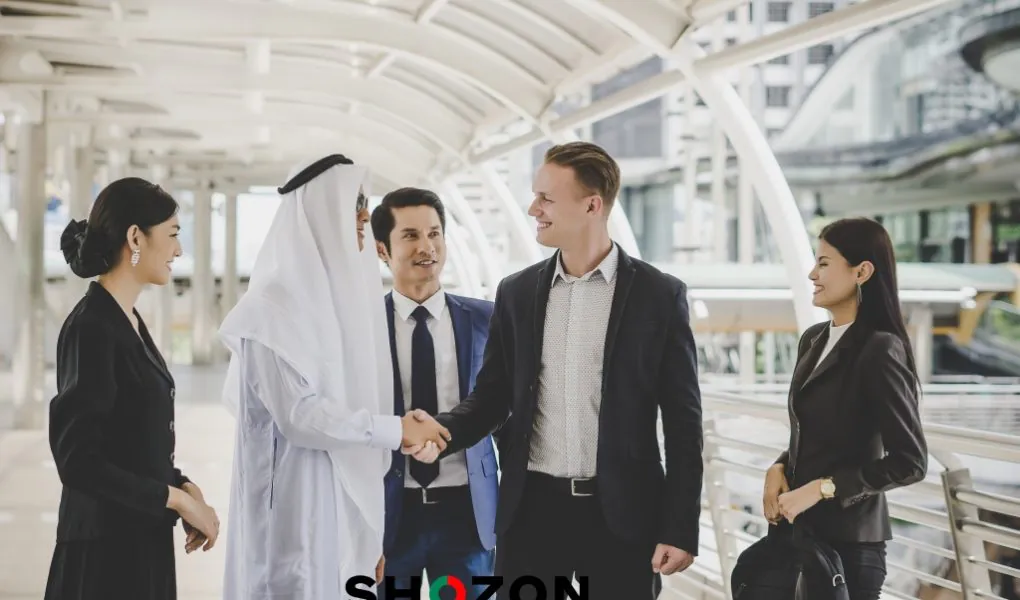 Expat Jobs in Dubai