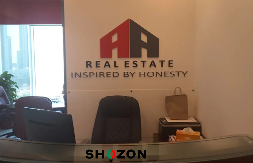 Licensed Real Estate Brokers in Dubai