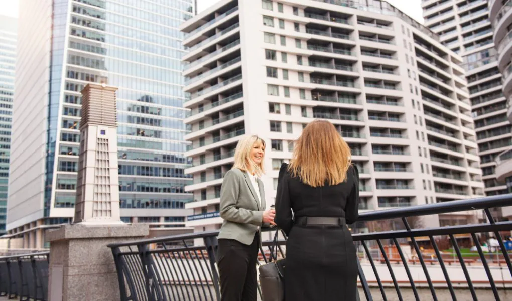 Licensed Real Estate Brokers in Dubai