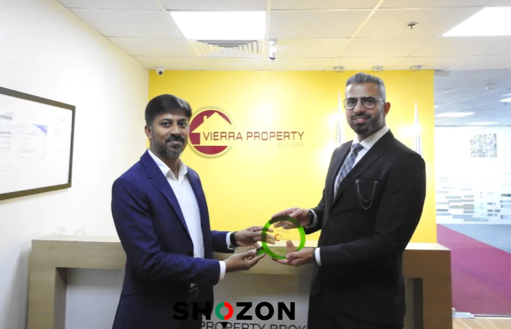 Licensed Real Estate Brokers in Dubai