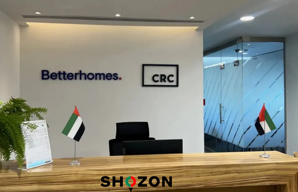 Licensed Real Estate Brokers in Dubai
