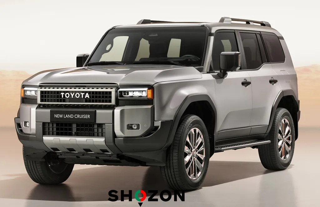 Top selling cars in UAE