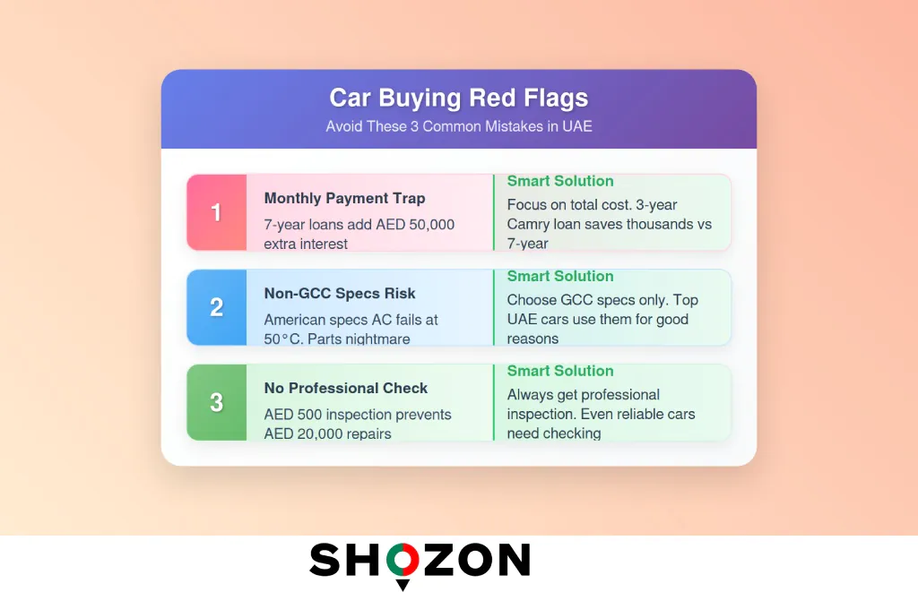 top selling cars in uae