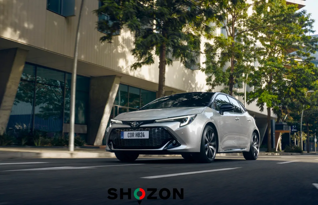 top selling cars in uae