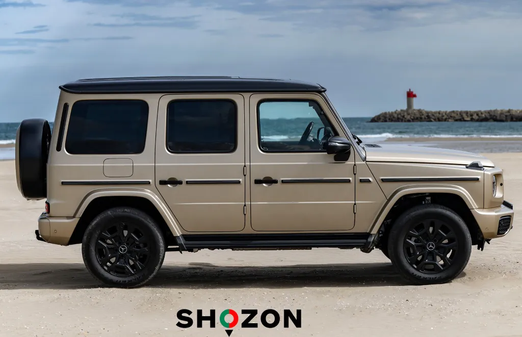 top selling cars in uae