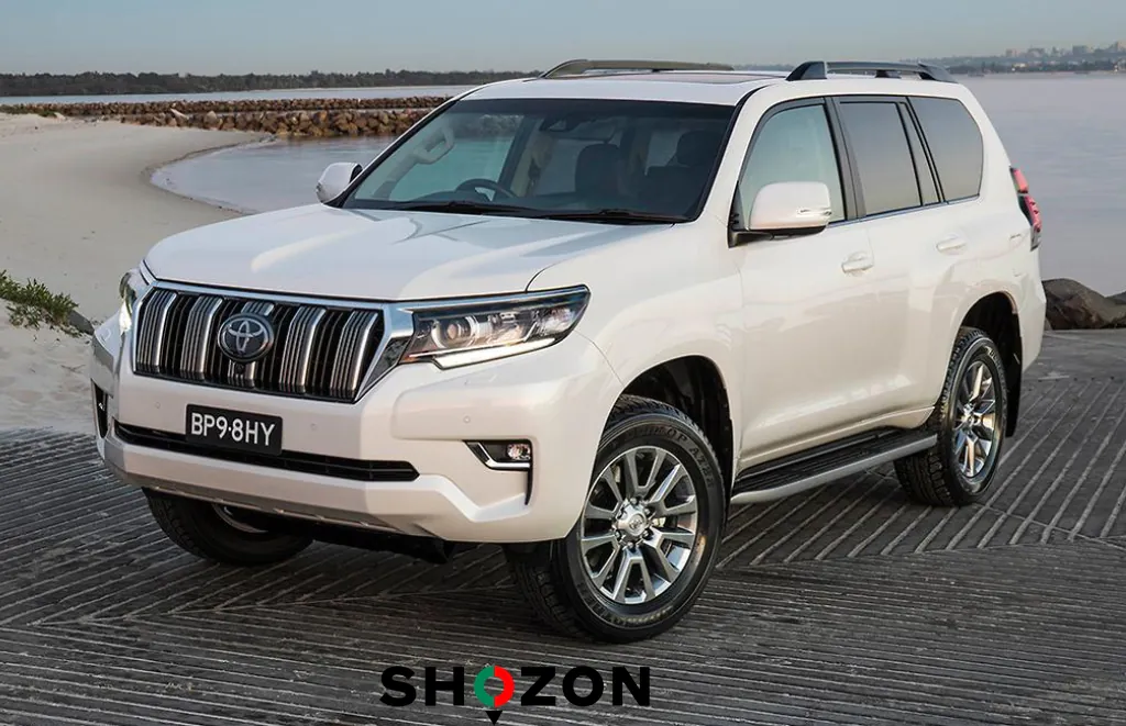 Top selling cars in UAE