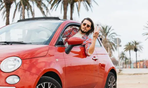 Best Cars in UAE Under 70,000 AED