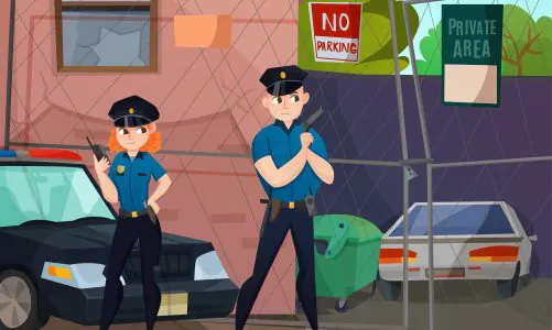 Dubai Traffic Fines & Black Points