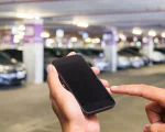 Sharjah SMS Parking