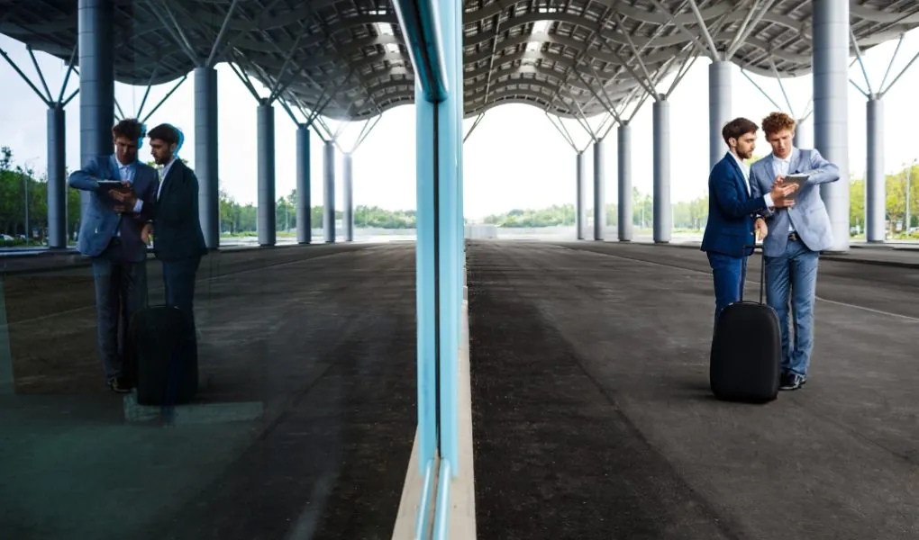 Sharjah Airport Parking Fee