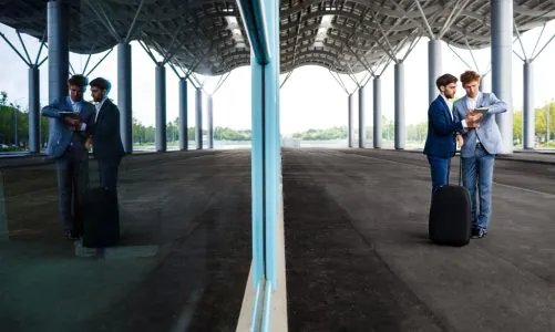 Sharjah Airport Parking Fee